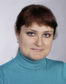 Деркач Маргарита В'ячеславівна